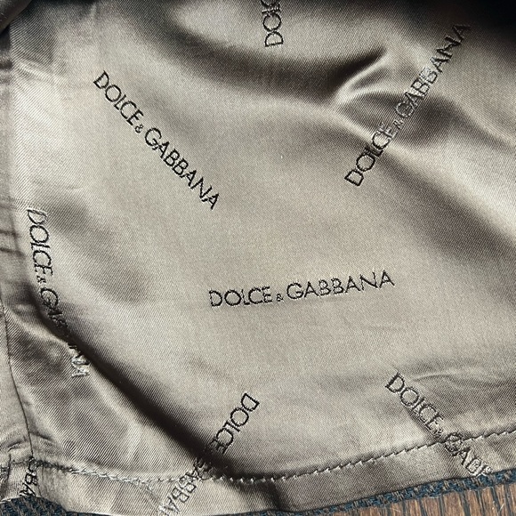 Vintage Dolce & Gabbana Skirt - Picture 3 of 5